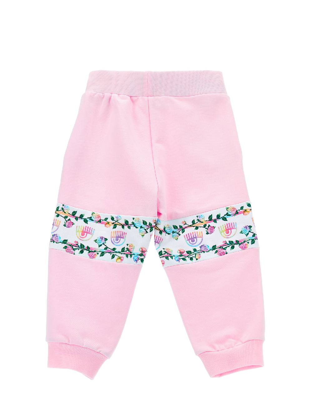 Monnalisa Jogger CFMaxilogomania Moda