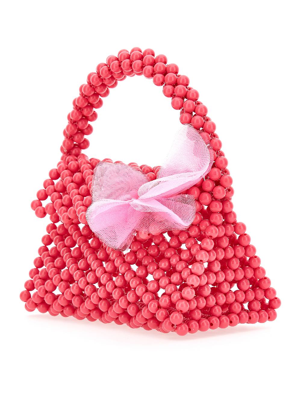Monnalisa Borsa perle bon bon Pezzi Unici