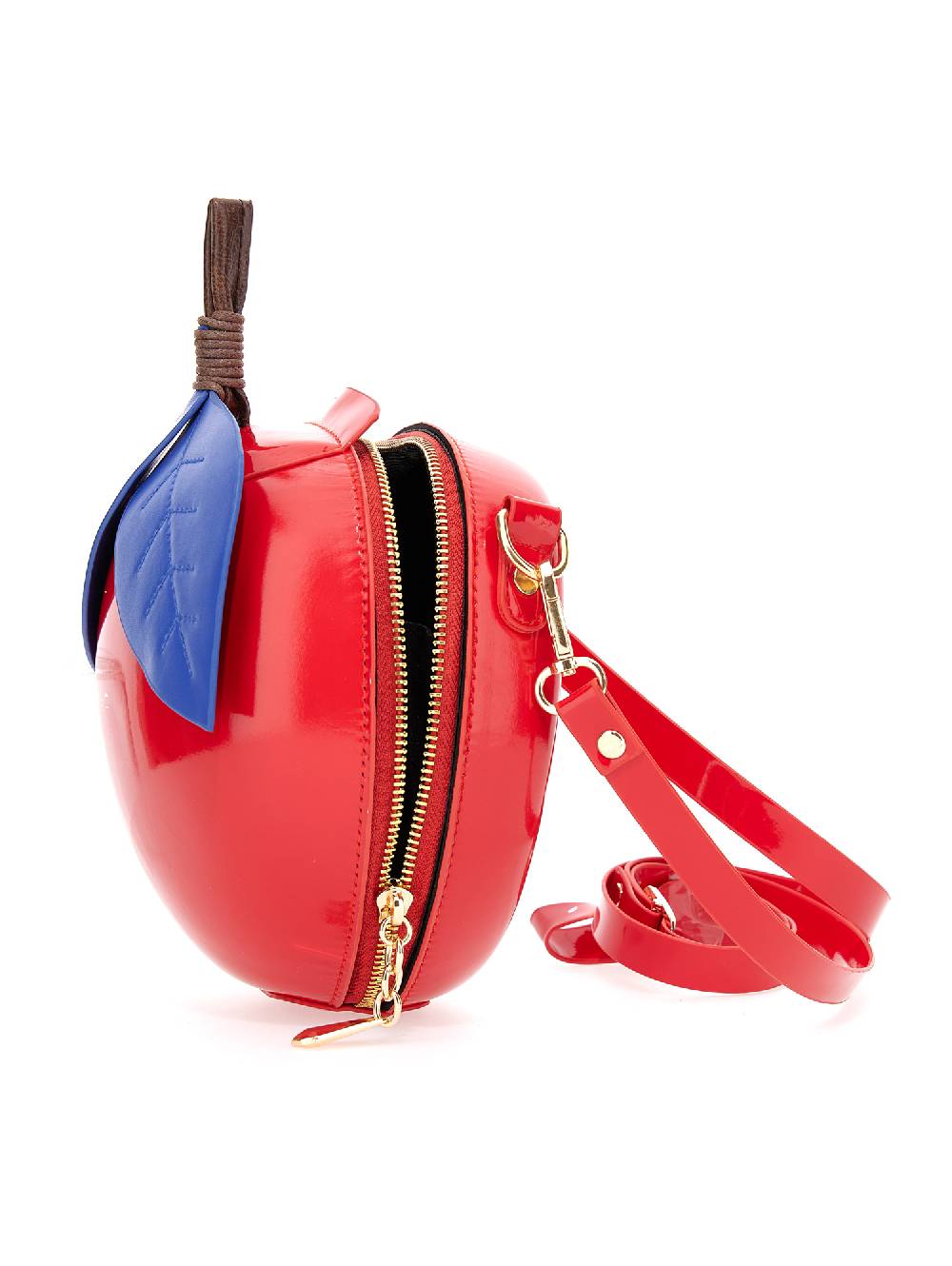 Monnalisa Borsa PVC ciliegia Acquista Ora