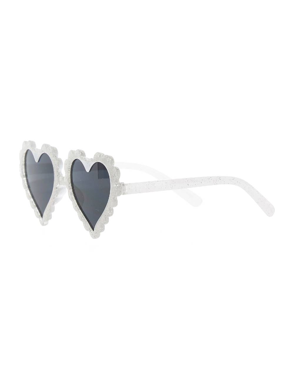 Monnalisa Occhiali da sole a cuore Shopping Online