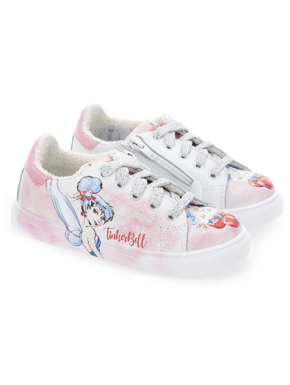 Monnalisa Sneakers stampa Trilli Offerte