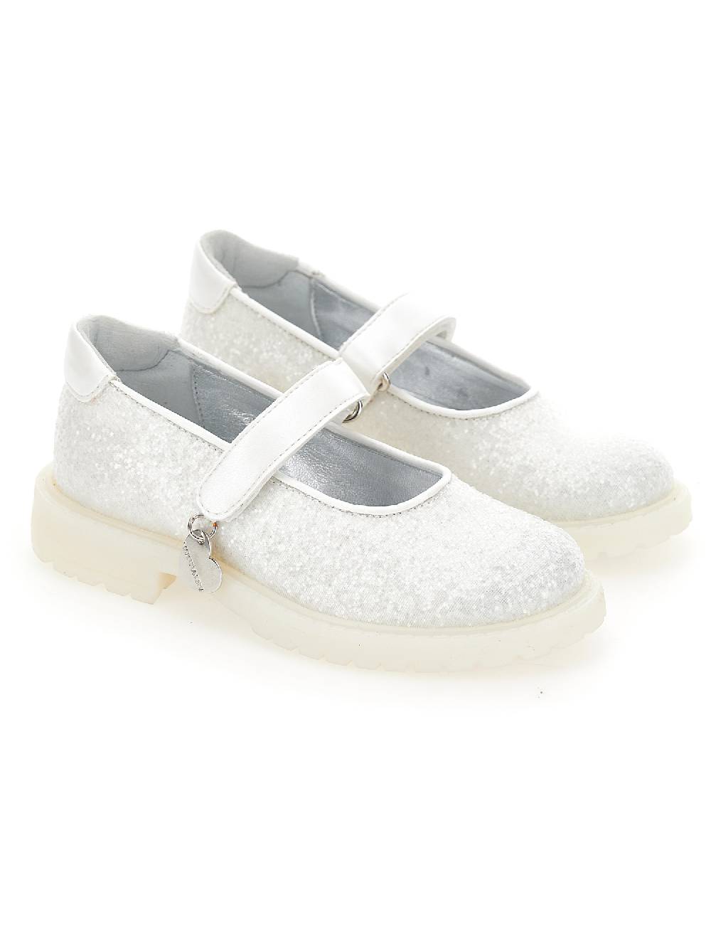 Monnalisa Ballerine glitter truck Vendita Economica