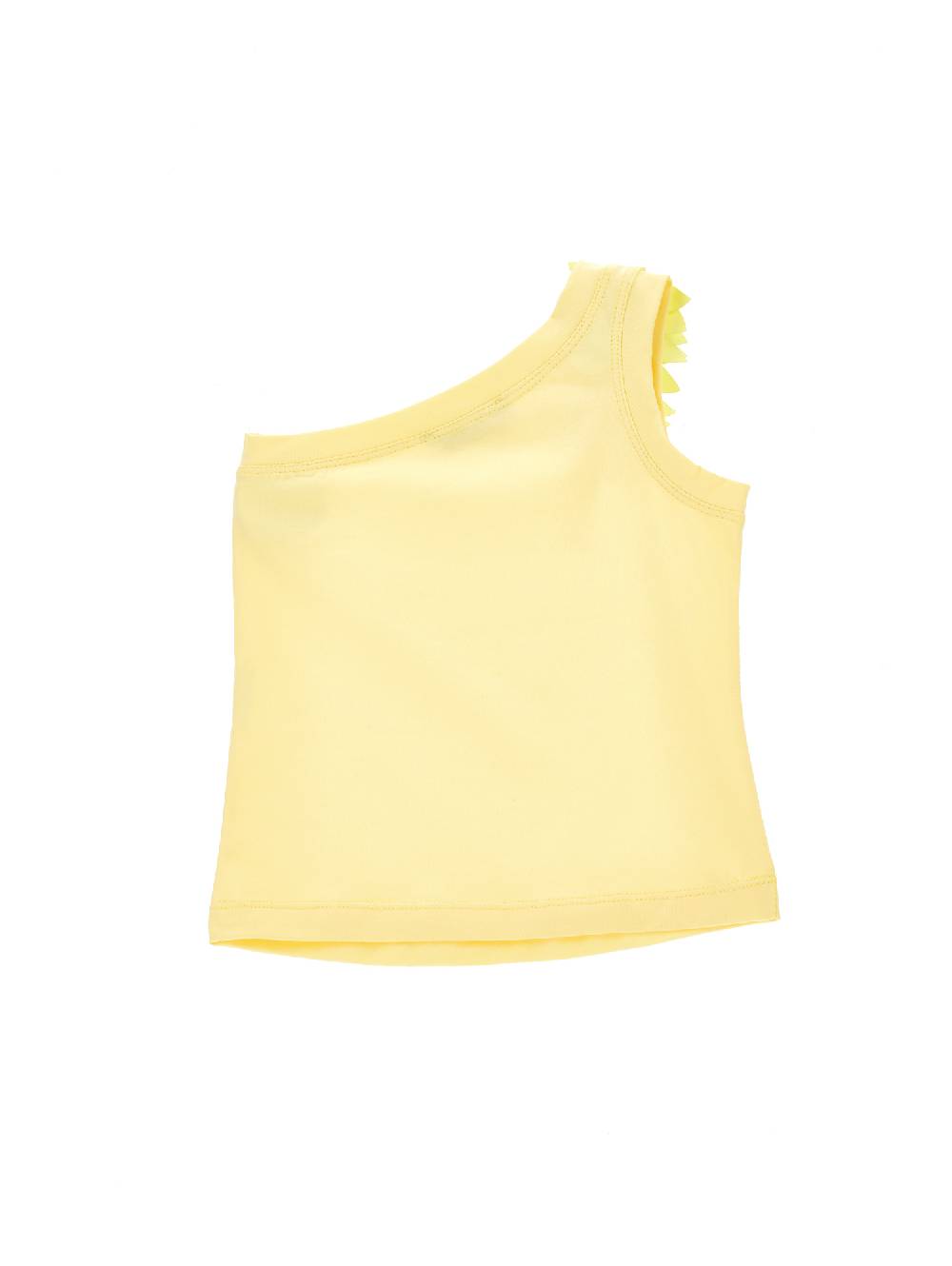 Monnalisa Canotta monospalla Promozione