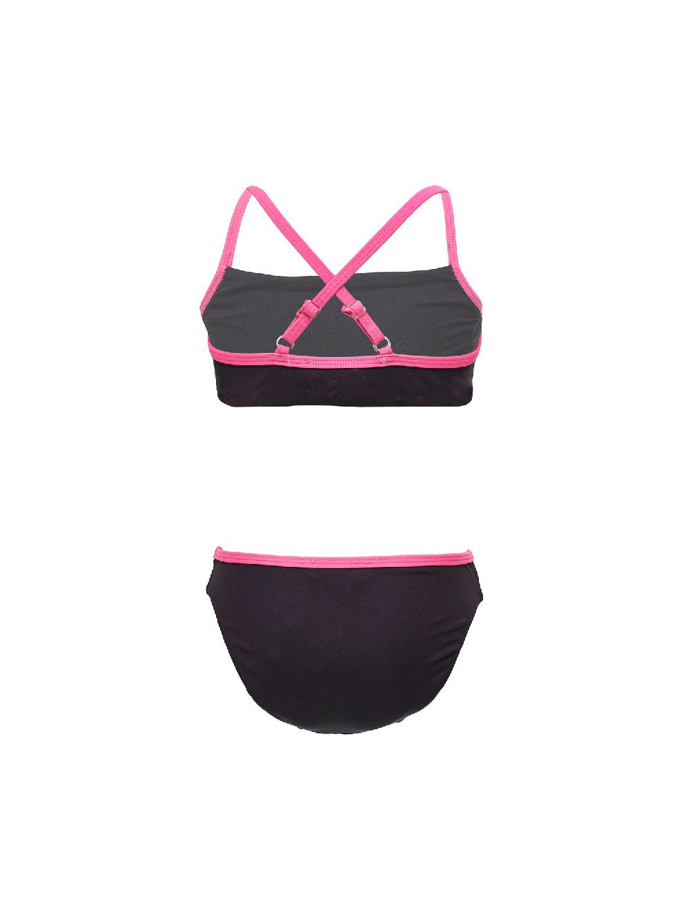 Monnalisa Costume due pezzi CF Ferragni Stretch Consegna Veloce