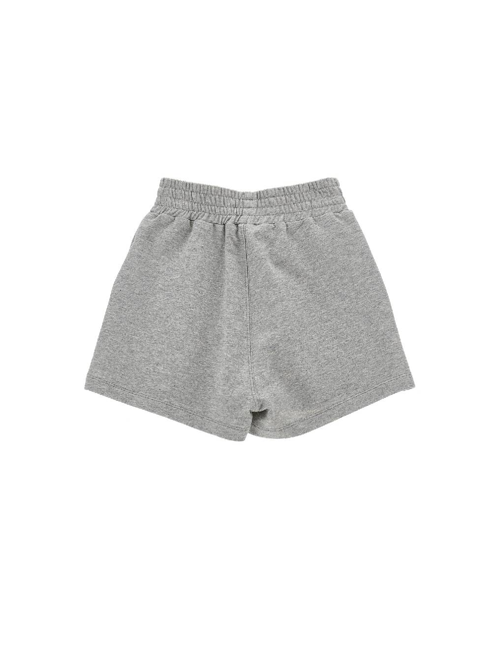 Monnalisa Shorts felpa CF Ferragni Stretch Sottocosto