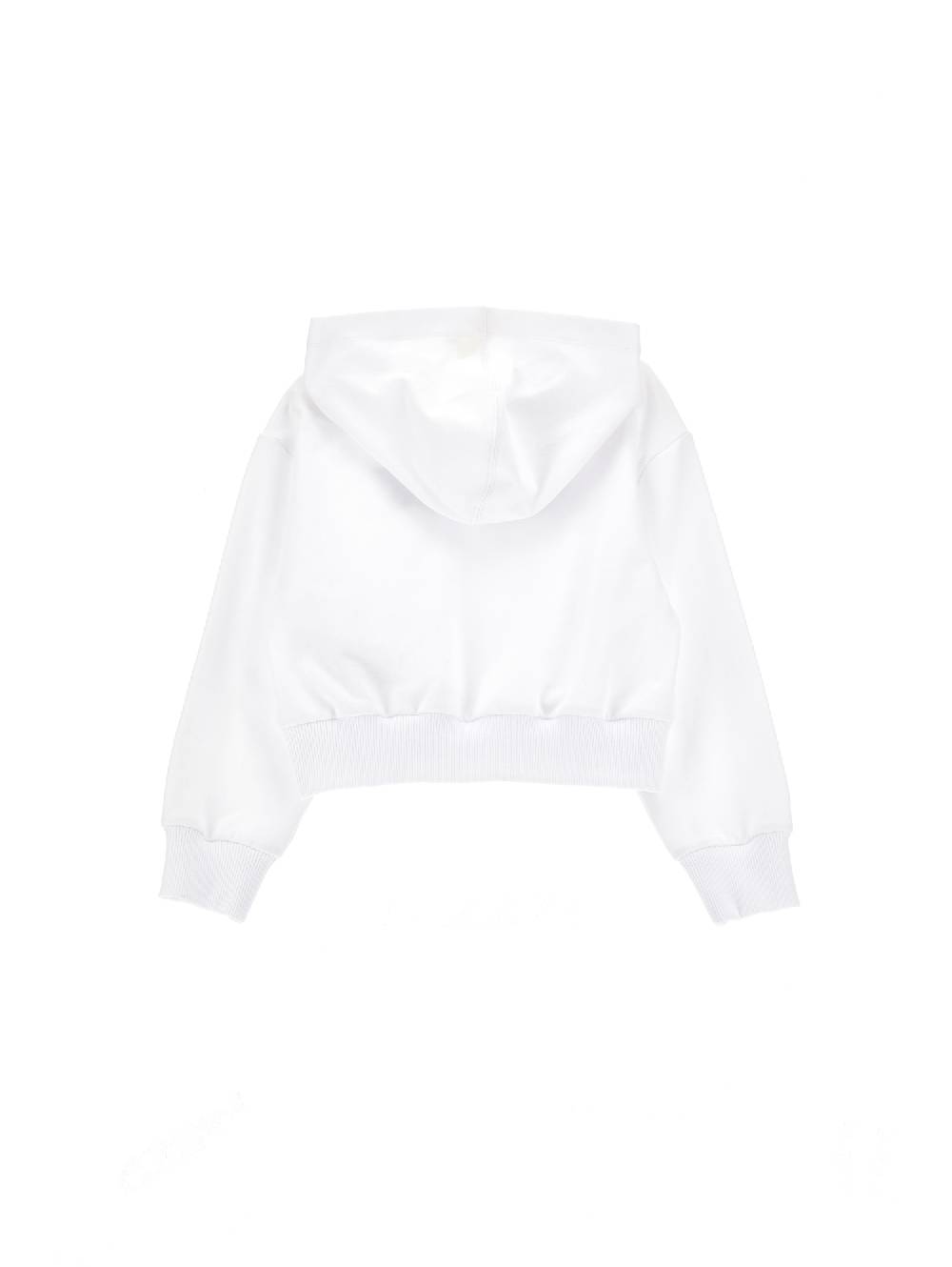 Monnalisa Hoodie felpa Eyestar Presa