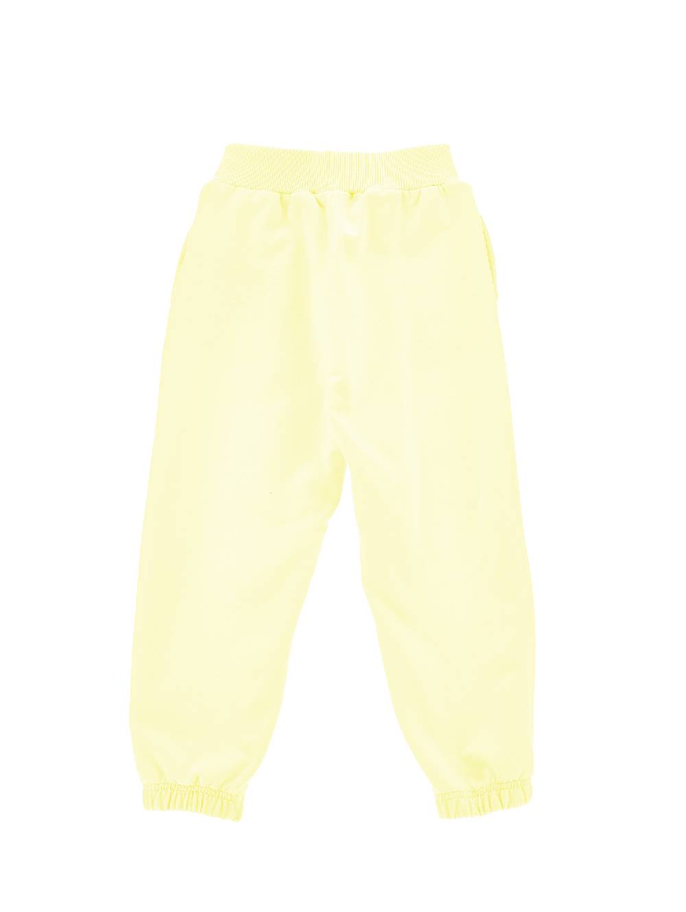 Monnalisa Jogger felpa Eyestar Economico
