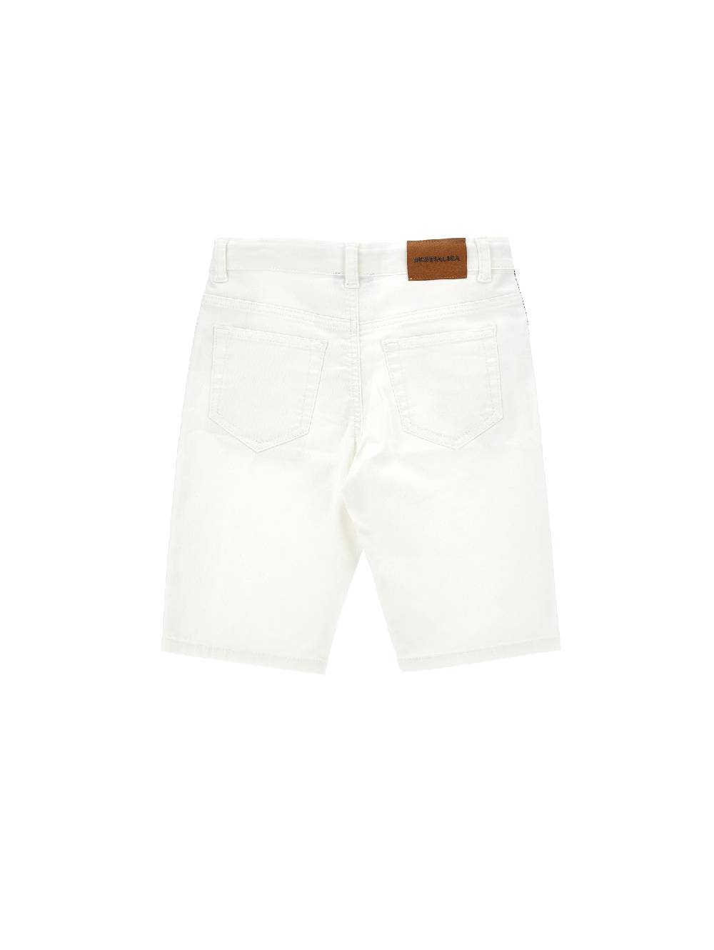 Monnalisa Bermuda jeans cinquetasche Black Friday