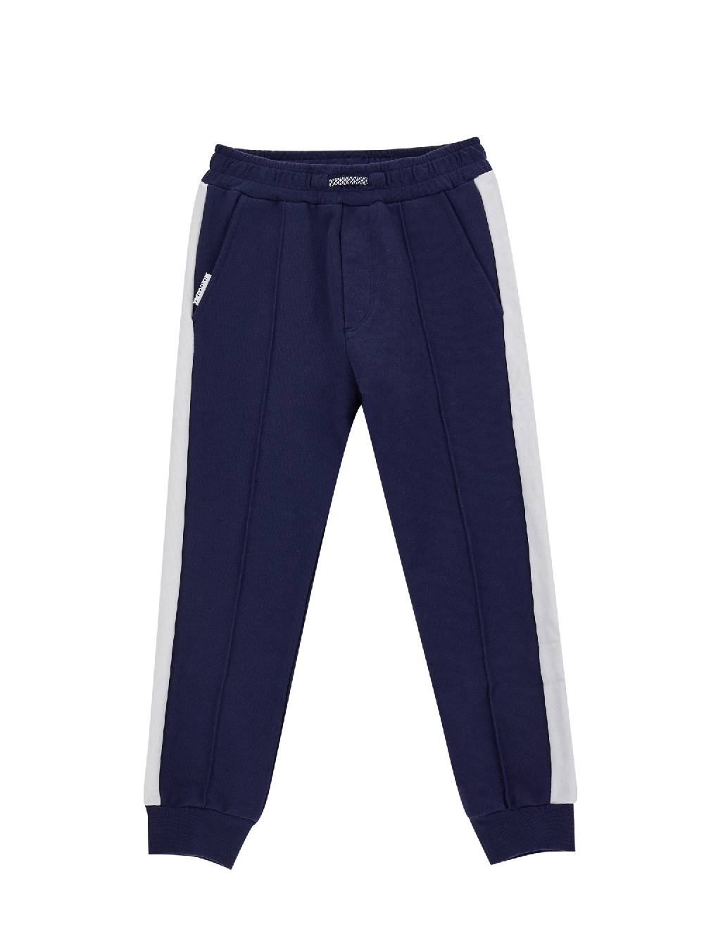 Monnalisa Pantalone jogger felpa Online Outlet