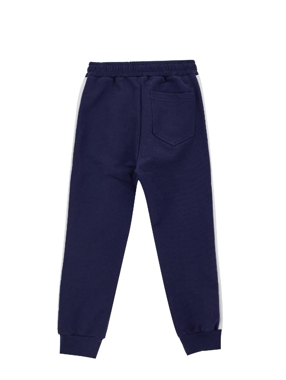 Monnalisa Pantalone jogger felpa Online Outlet