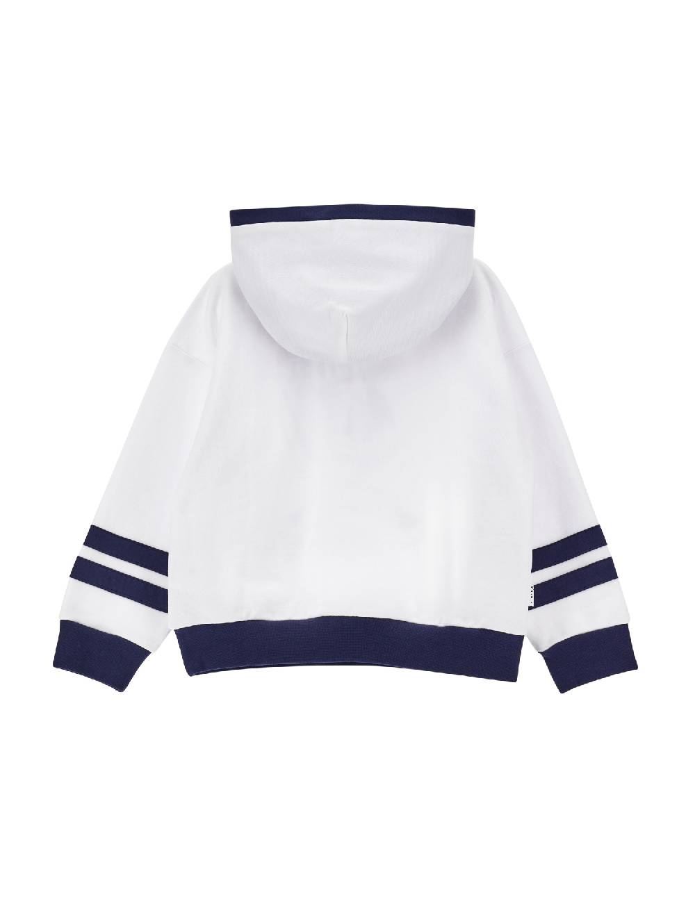 Monnalisa Felpa cotone Donald Duck Offerta temporanea