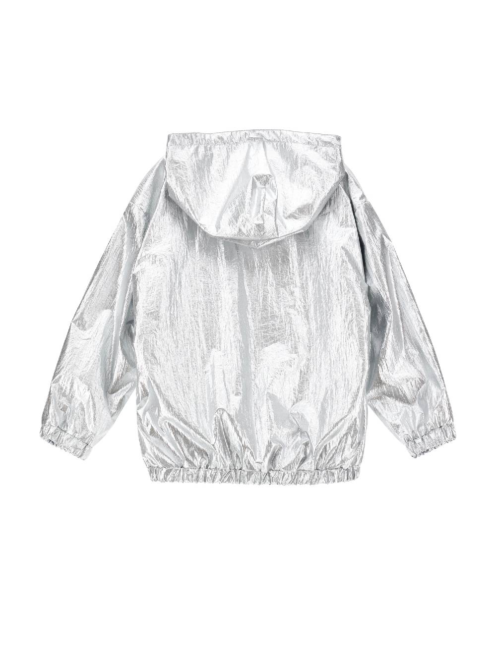 Monnalisa Antivento tessuto tecnico laminato Lightning offer