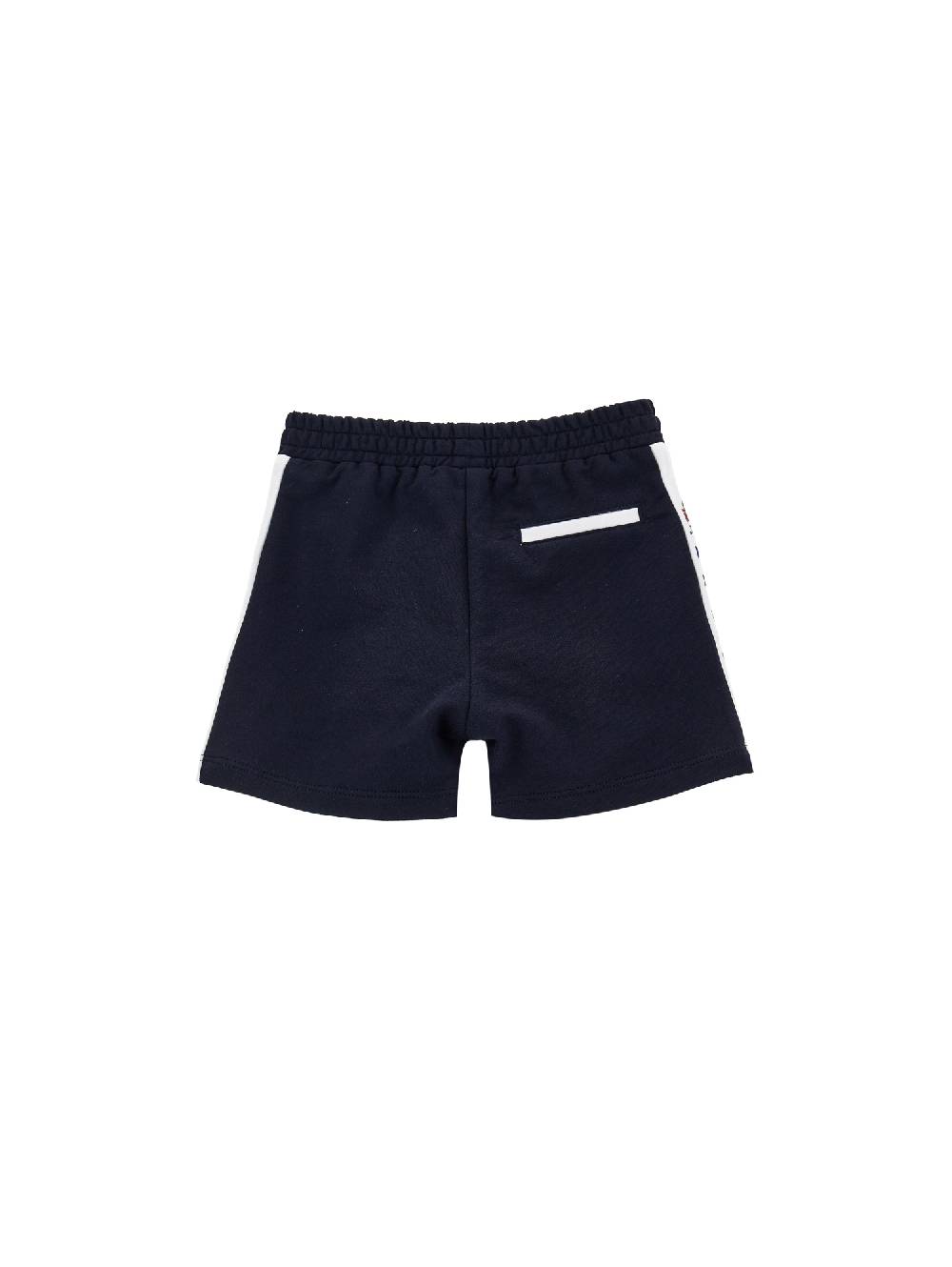 Monnalisa Bermuda jogging felpa cotone Bestseller