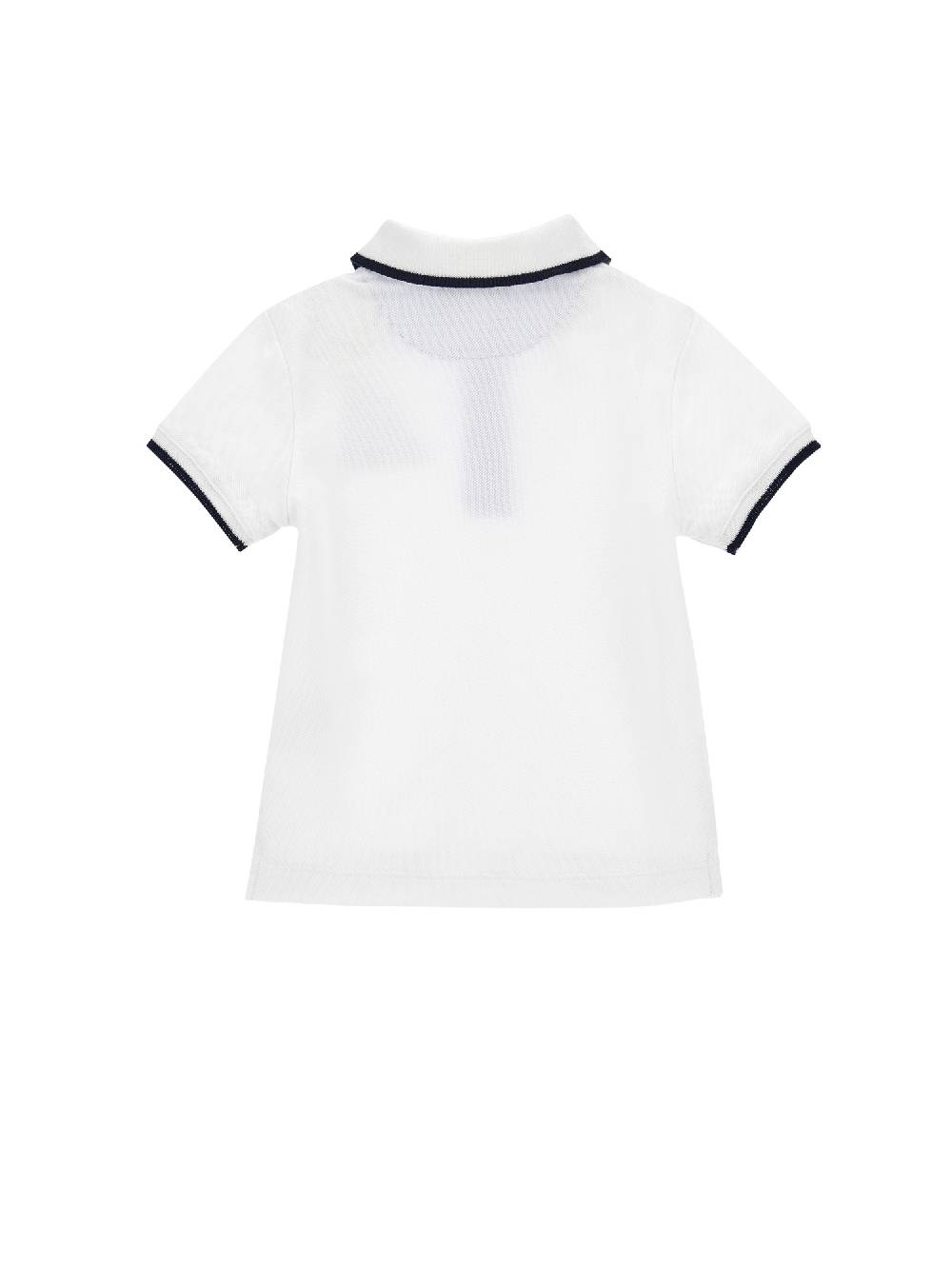 Monnalisa Polo piquet cotone Offerte stagionali