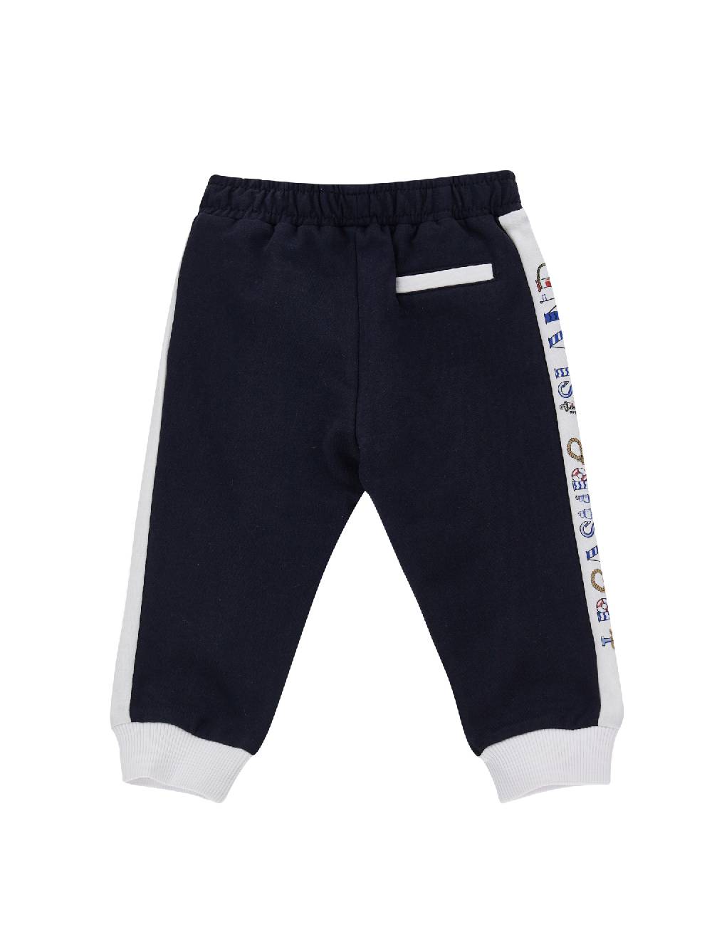 Monnalisa Jogger felpa effetto spugna Offerte giornaliere
