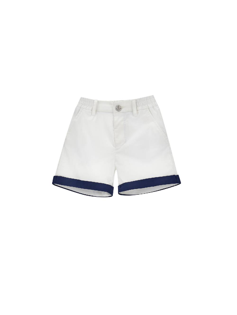 Monnalisa Bermuda levantina stretch Prezzo basso