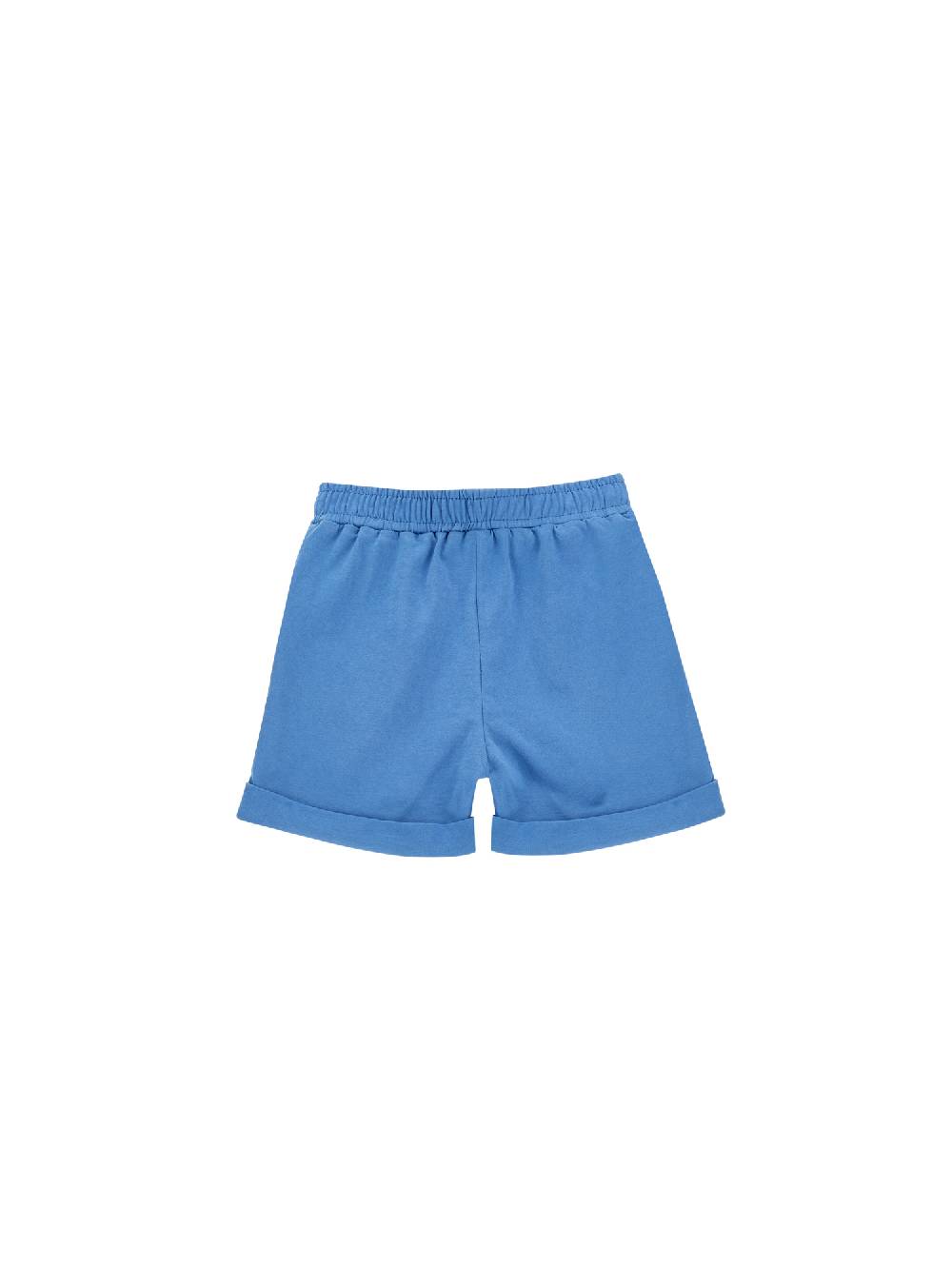 Monnalisa Bermuda jogging jersey cotone Latest stili