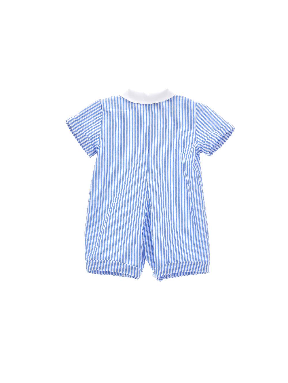 Monnalisa Pagliaccetto con papillon Fino al 50% di sconto