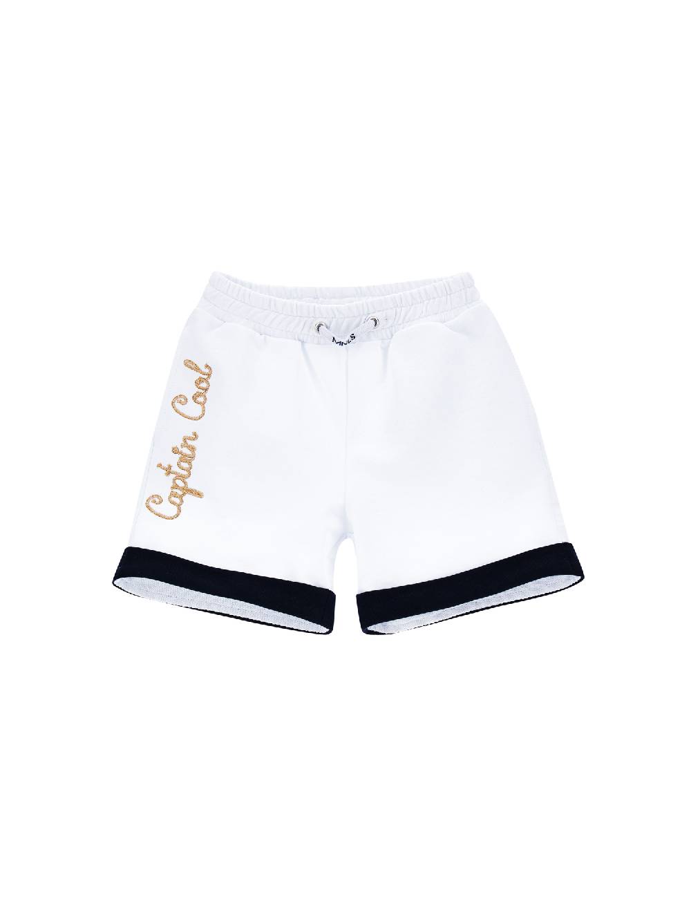 Monnalisa Bermuda felpa modello jogger Fino al 65% di sconto
