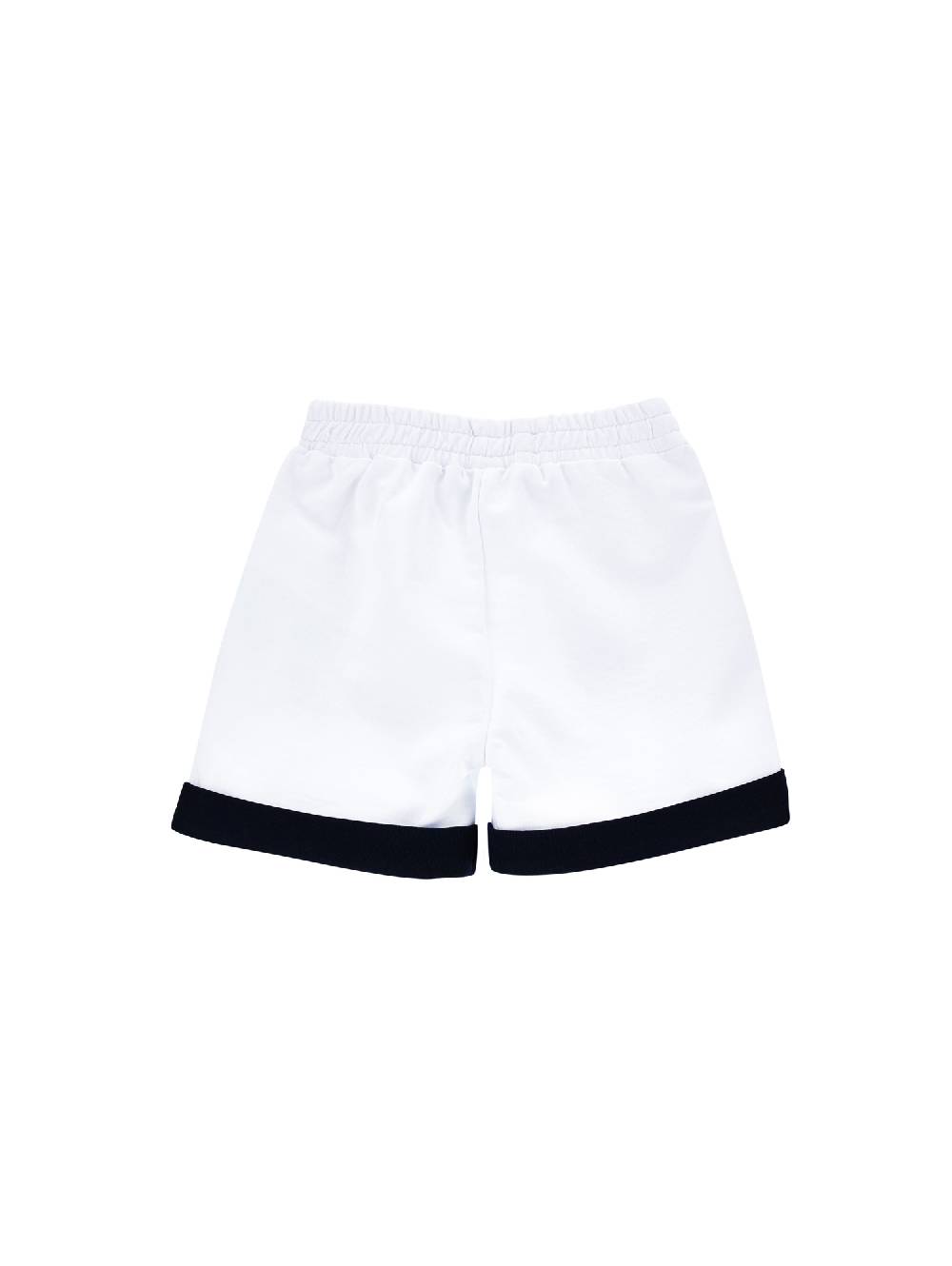 Monnalisa Bermuda felpa modello jogger Fino al 65% di sconto