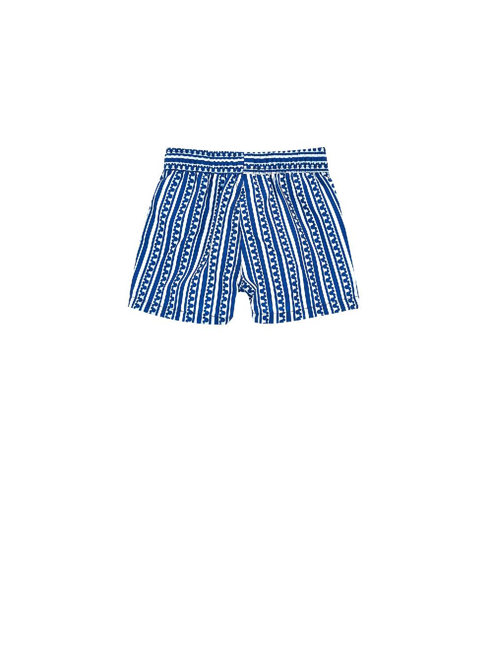 Monnalisa Bermuda mare fantasia © Disney Discount Store per i nuovi prodotti