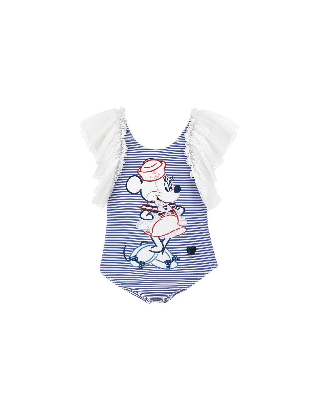 Monnalisa Costume intero Minnie Officina