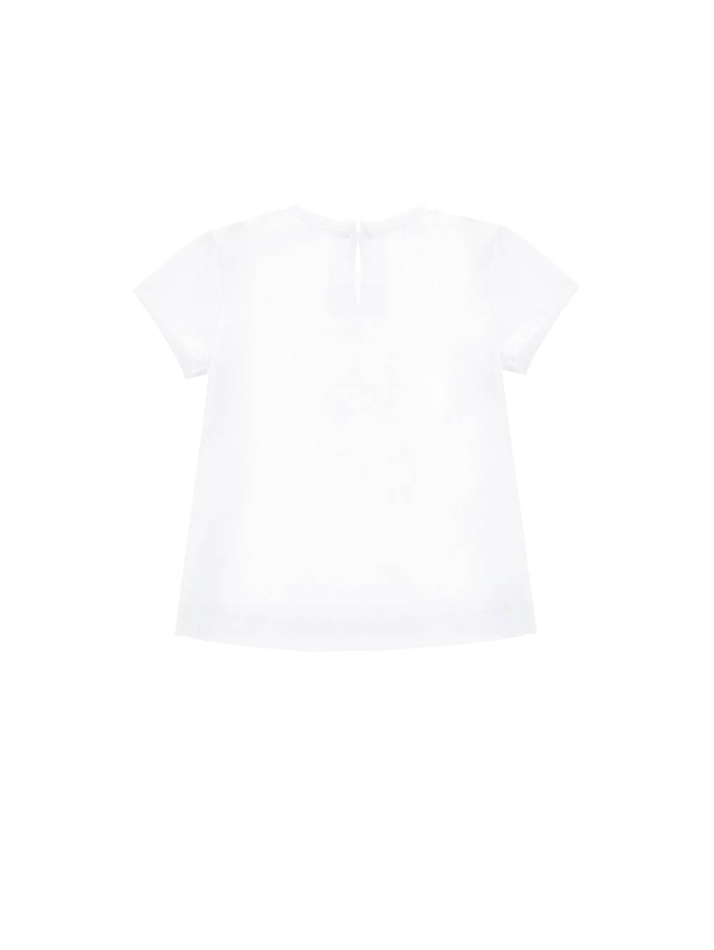 Monnalisa T-shirt cotone Minnie Vendita