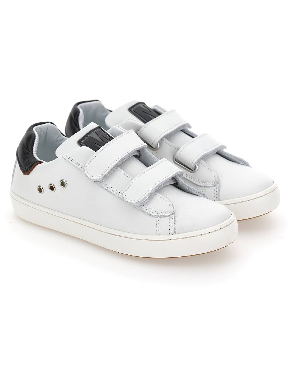 Monnalisa Sneakers pelle Negozi Online