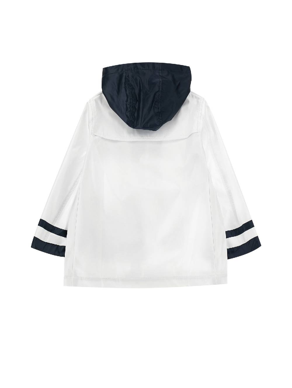Monnalisa Giacca antivento nylon e jersey Novità
