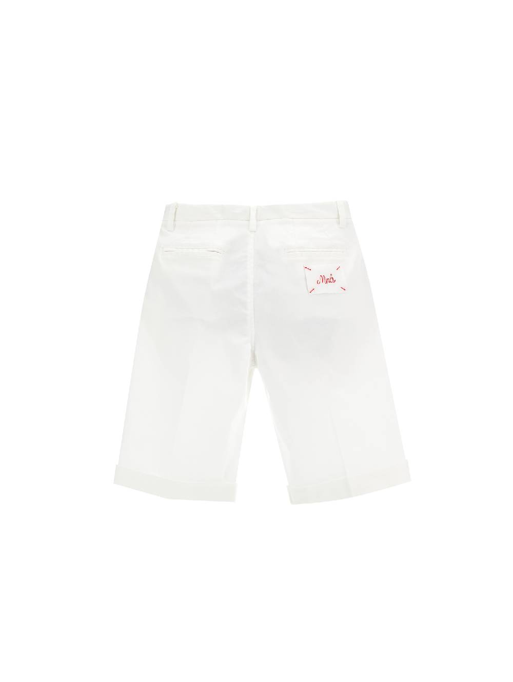 Monnalisa Bermuda classici gabardine Sconto