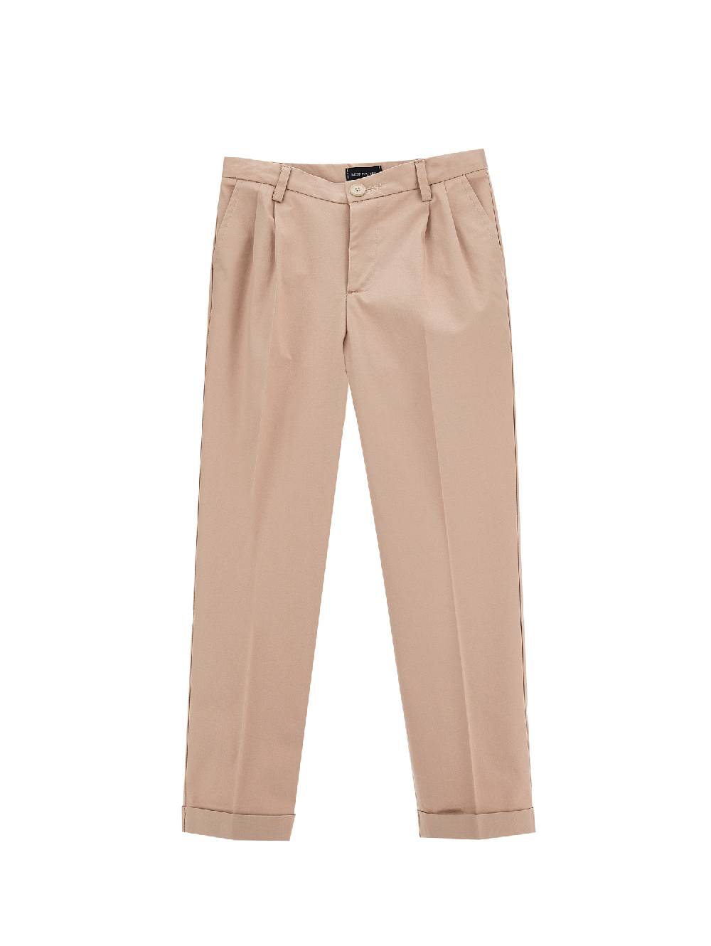 Monnalisa Pantaloni classici gabardine Offerta