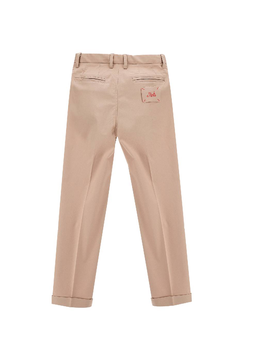 Monnalisa Pantaloni classici gabardine Offerta