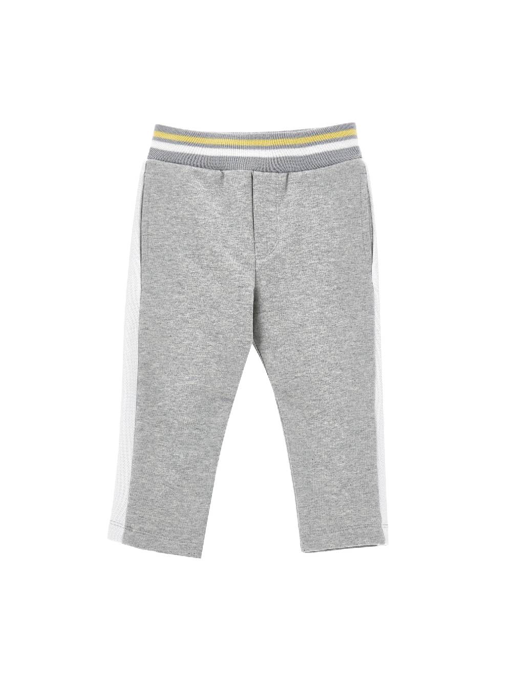 Monnalisa Jogger felpa cotone Negozio