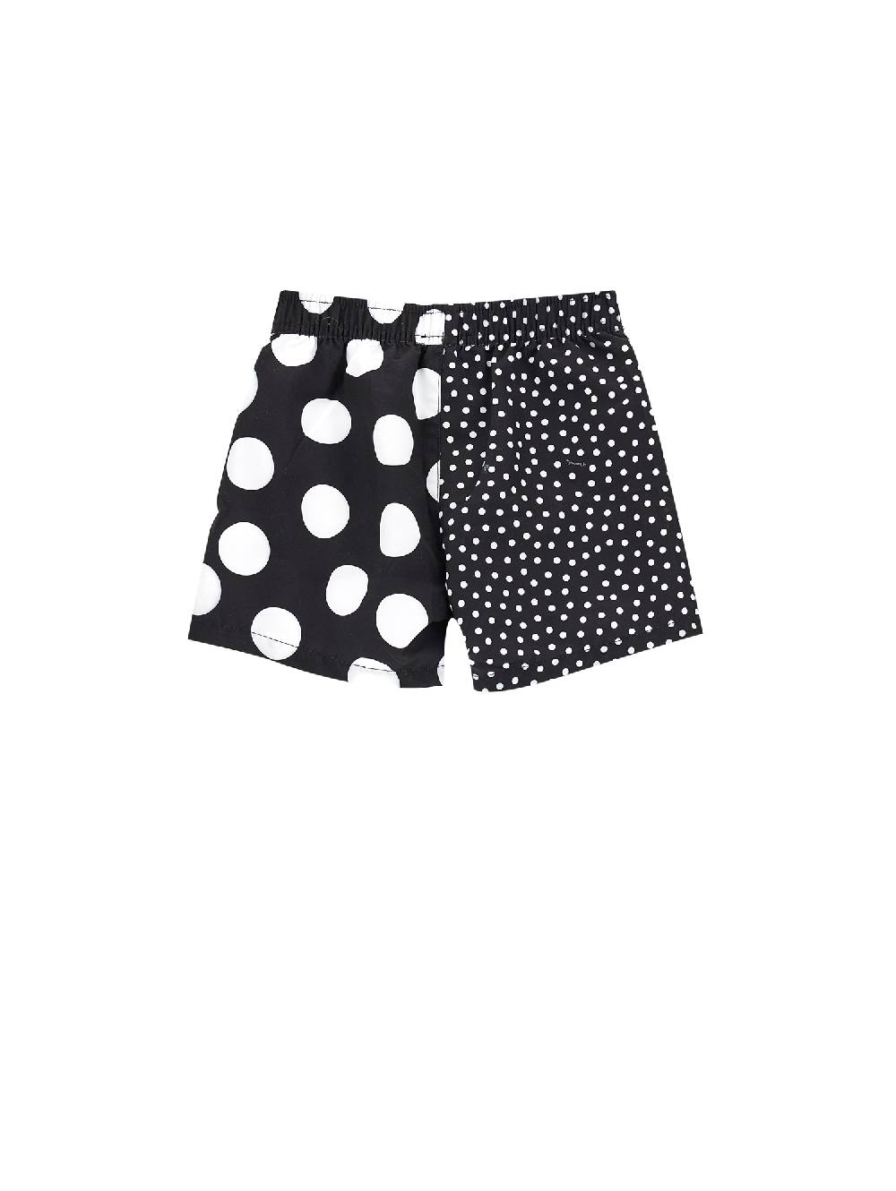 Monnalisa Bermuda mare fantasia pois Offerta per la Festa della Mamma