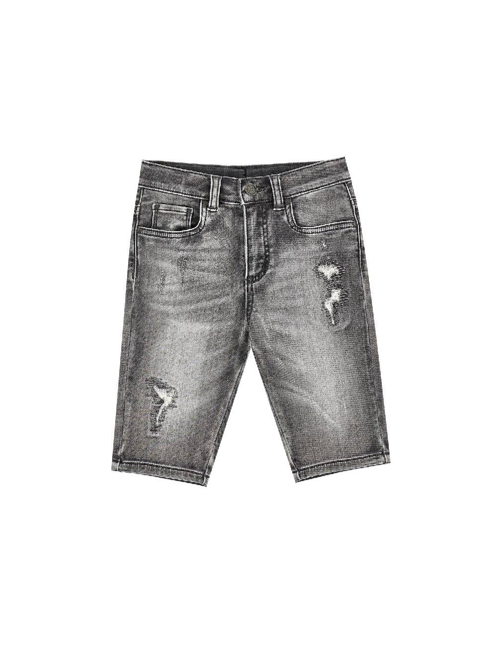 Monnalisa Bermuda jeans cinquetasche Offerta migliore