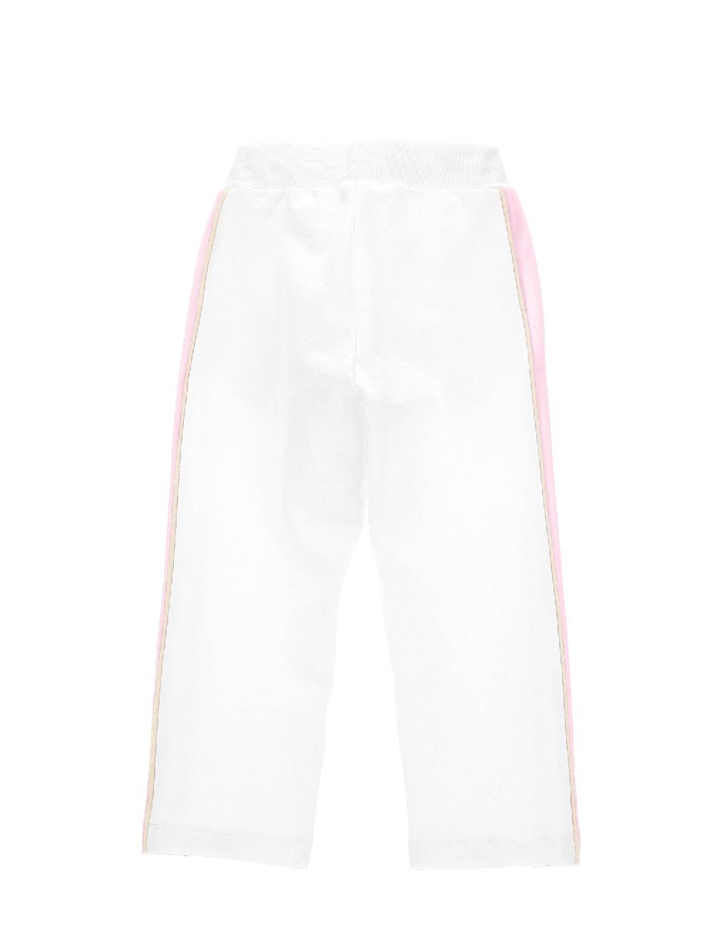 Monnalisa Jogger felpa con borchiette Offerte giornaliere