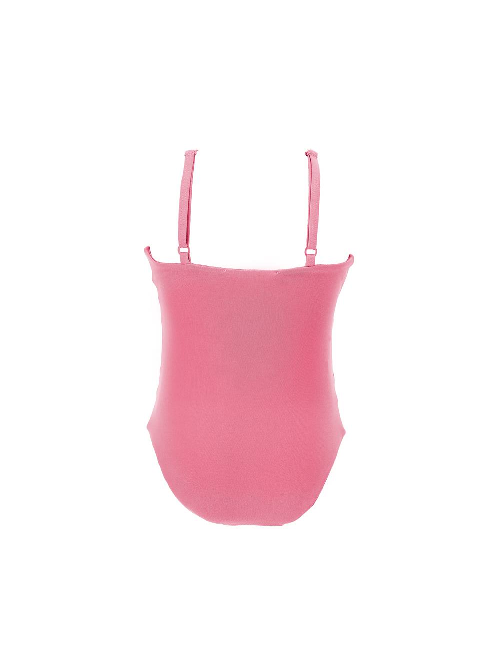 Monnalisa Costume intero con fiocchi Offerte speciali