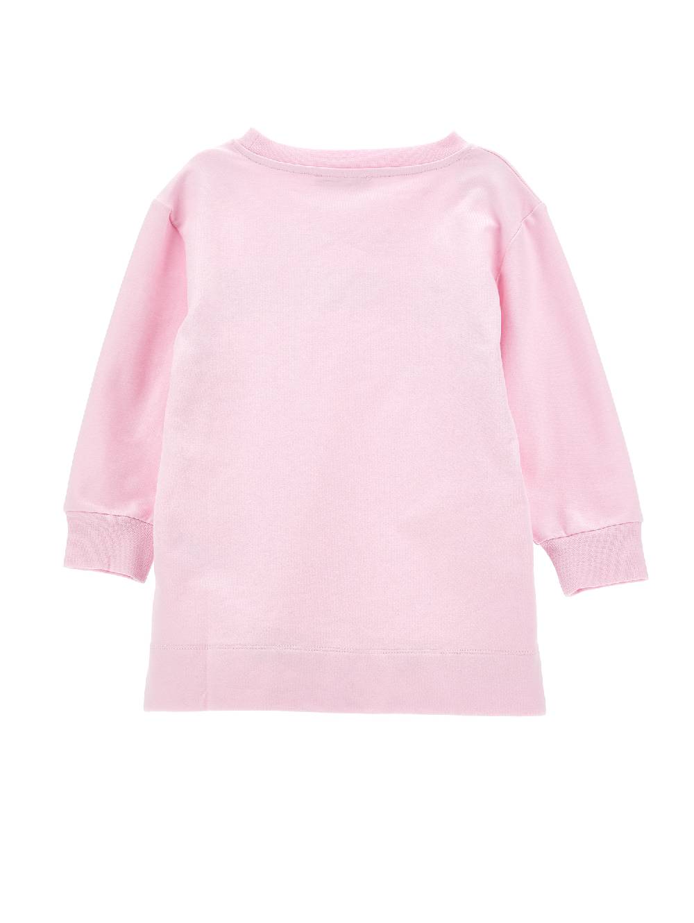 Monnalisa Felpa stampa floreale Super Saving Price