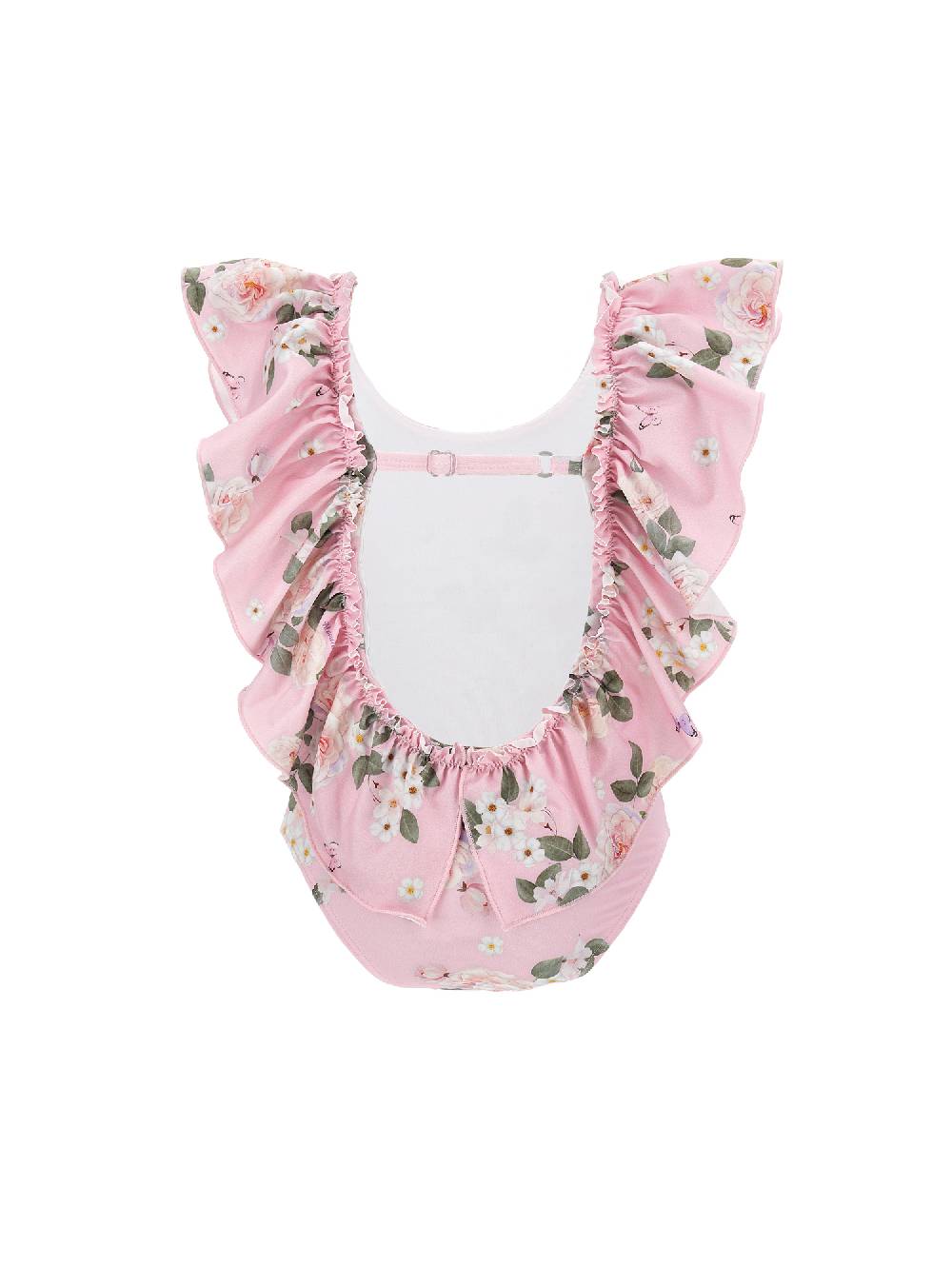 Monnalisa Costume intero Rapunzel Black Friday Prezzi