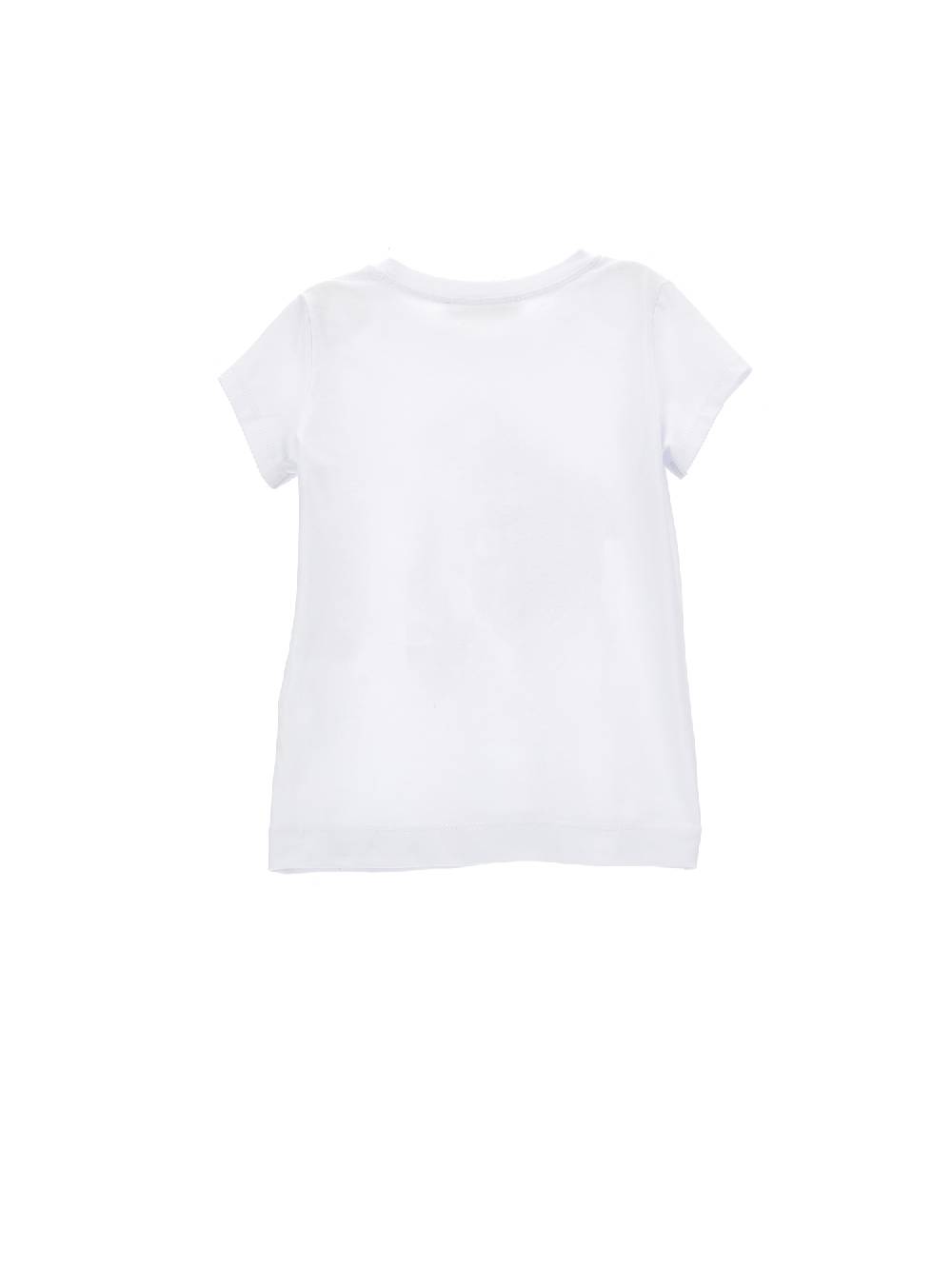 Monnalisa T-shirt jersey Rapunzel 50% di sconto per tempo limitato