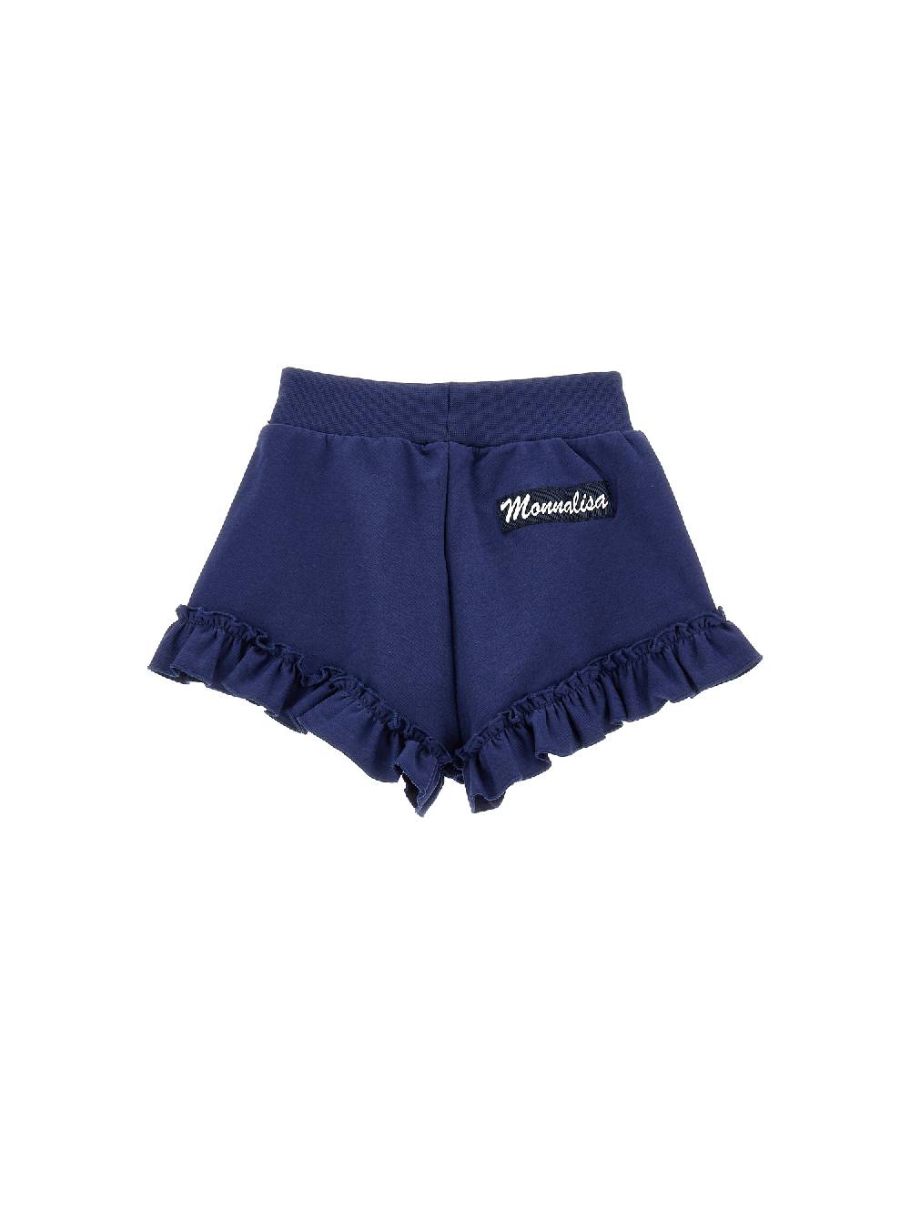 Monnalisa Shorts felpa con borchiette Qualità Garantita
