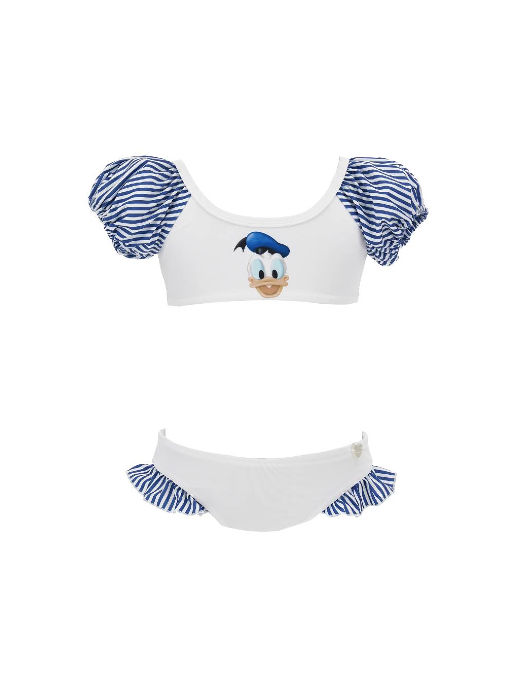 Monnalisa Costume due pezzi Donald Duck Fino Al -60%