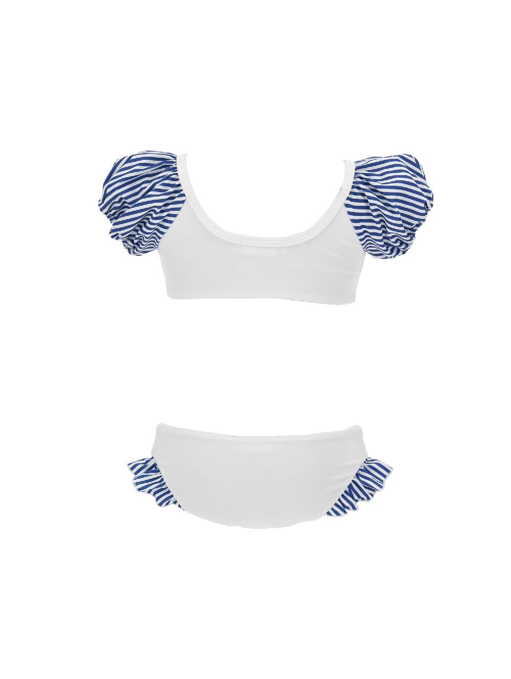Monnalisa Costume due pezzi Donald Duck Fino Al -60%