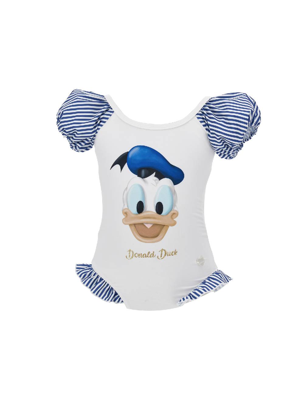 Monnalisa Costume intero Donald Duck Novità