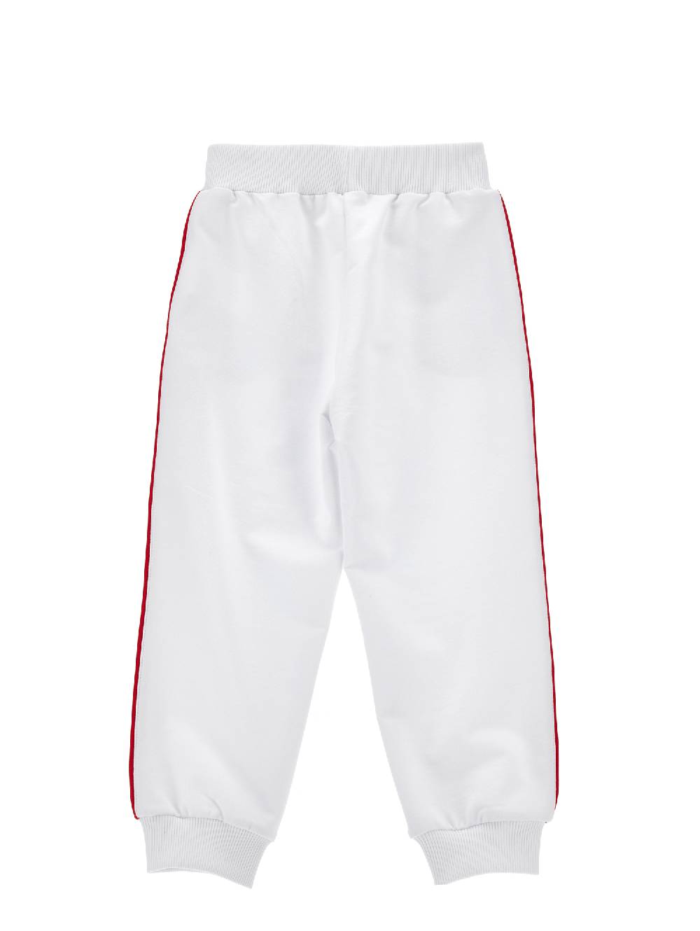Monnalisa Jogger felpa bicolor Offerta natalizia