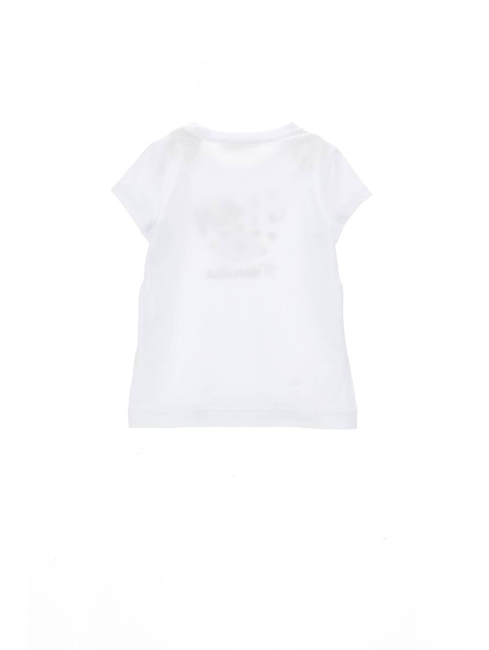 Monnalisa T-shirt teddy bear strass Vendita calda