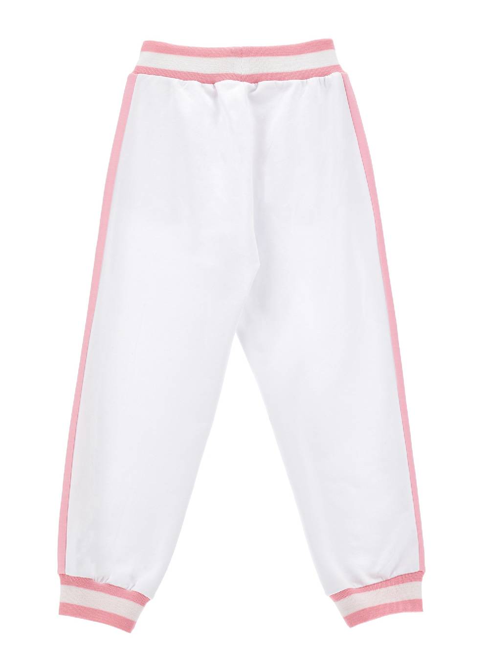 Monnalisa Jogger felpa cotone Barbie Offerta temporanea