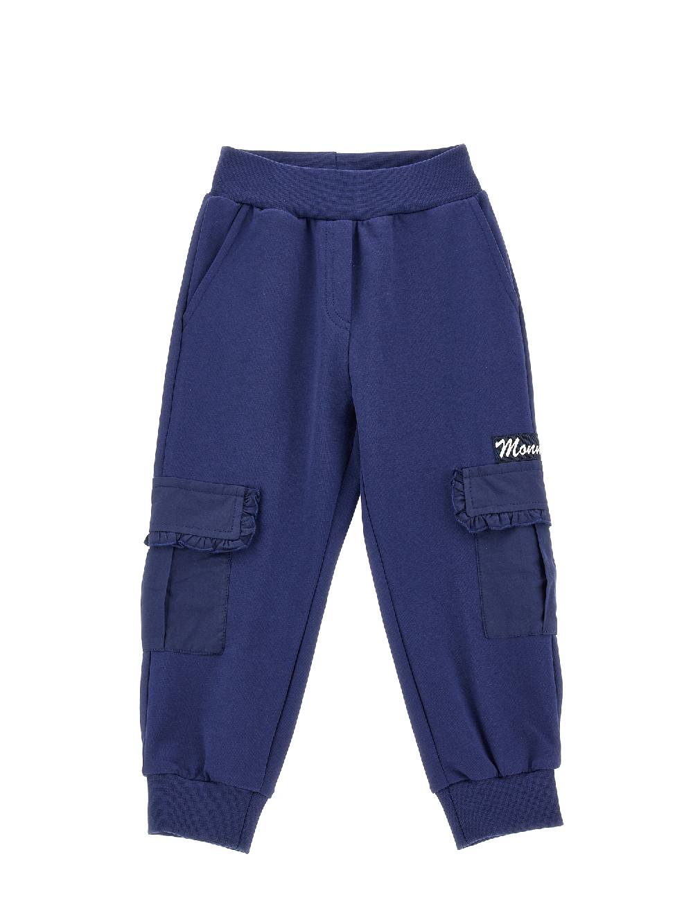 Monnalisa Jogger felpa stretch Liquidazione