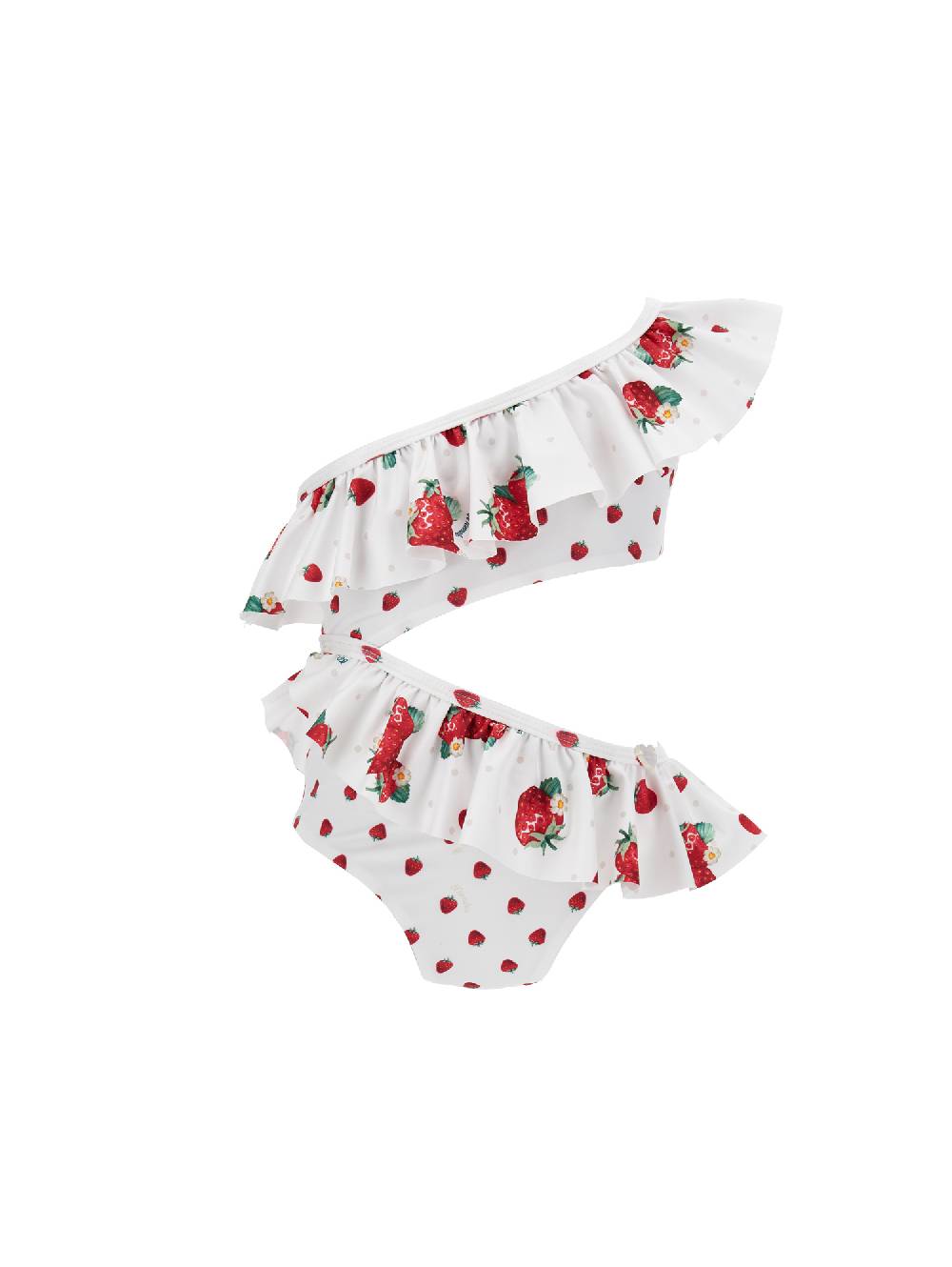 Monnalisa Costume intero monospalla Fino al 60% di sconto