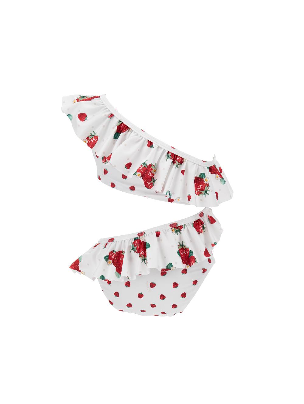 Monnalisa Costume intero monospalla Fino al 60% di sconto